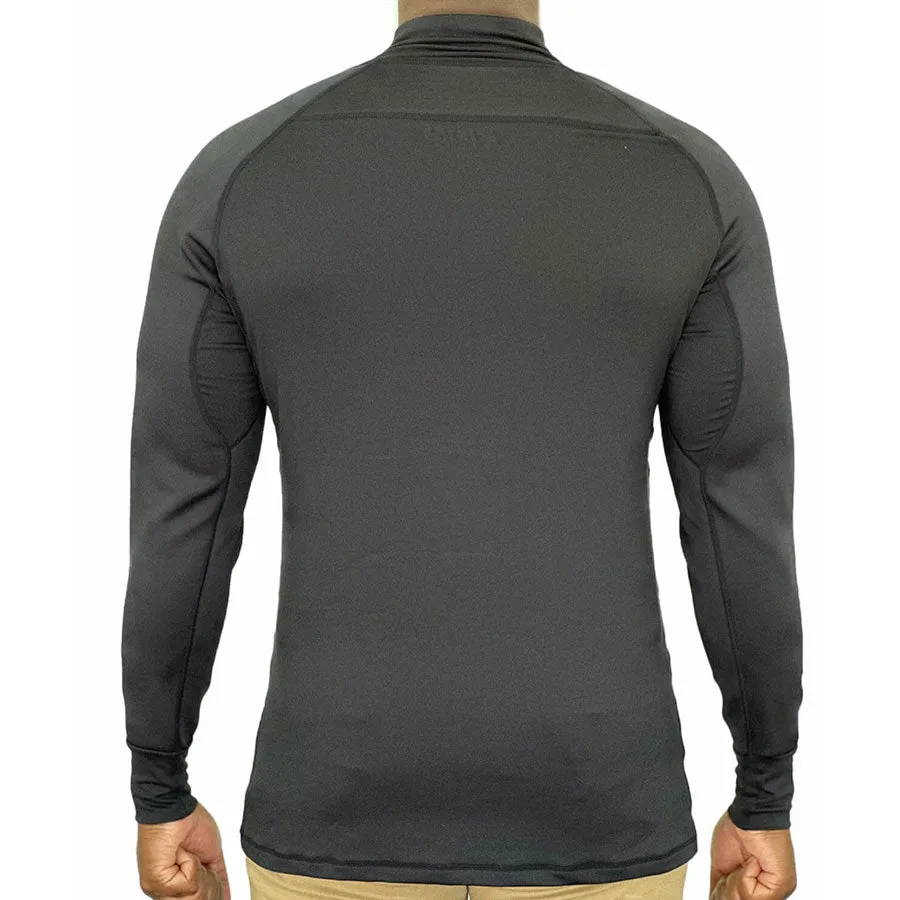 221B Tactical Equinoxx Stage 3 Ultra-Thermal Base Layer Black