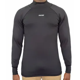221B Tactical Equinoxx Stage 3 Ultra-Thermal Base Layer Black