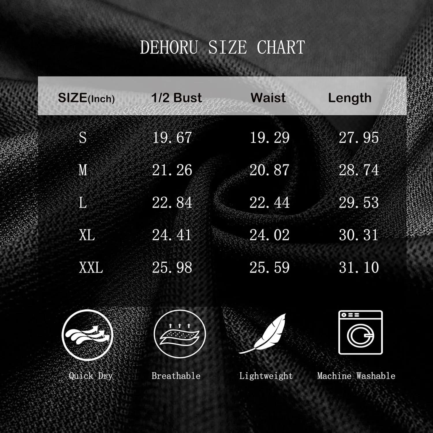 3 Pack Mens Polo Shirt Quick-Dry Short Sleeve Athletic Top Moisture Wicking Performance Dry Fit Golf Tennis T-Shirt