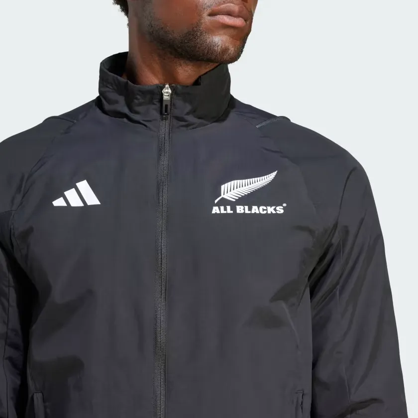 Adidas All Blacks Training Jacket