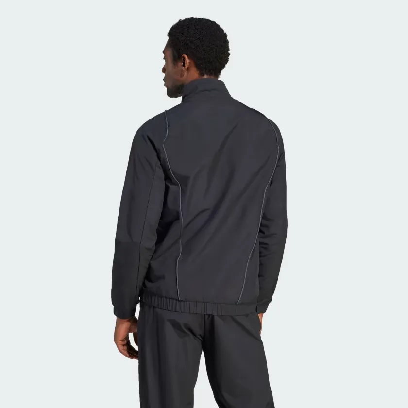 Adidas All Blacks Training Jacket