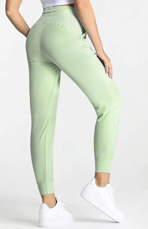 Amy Women's Quick Dry Loose Running Trousers
