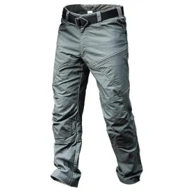 Breathable Slim Tactical Cargo Trousers