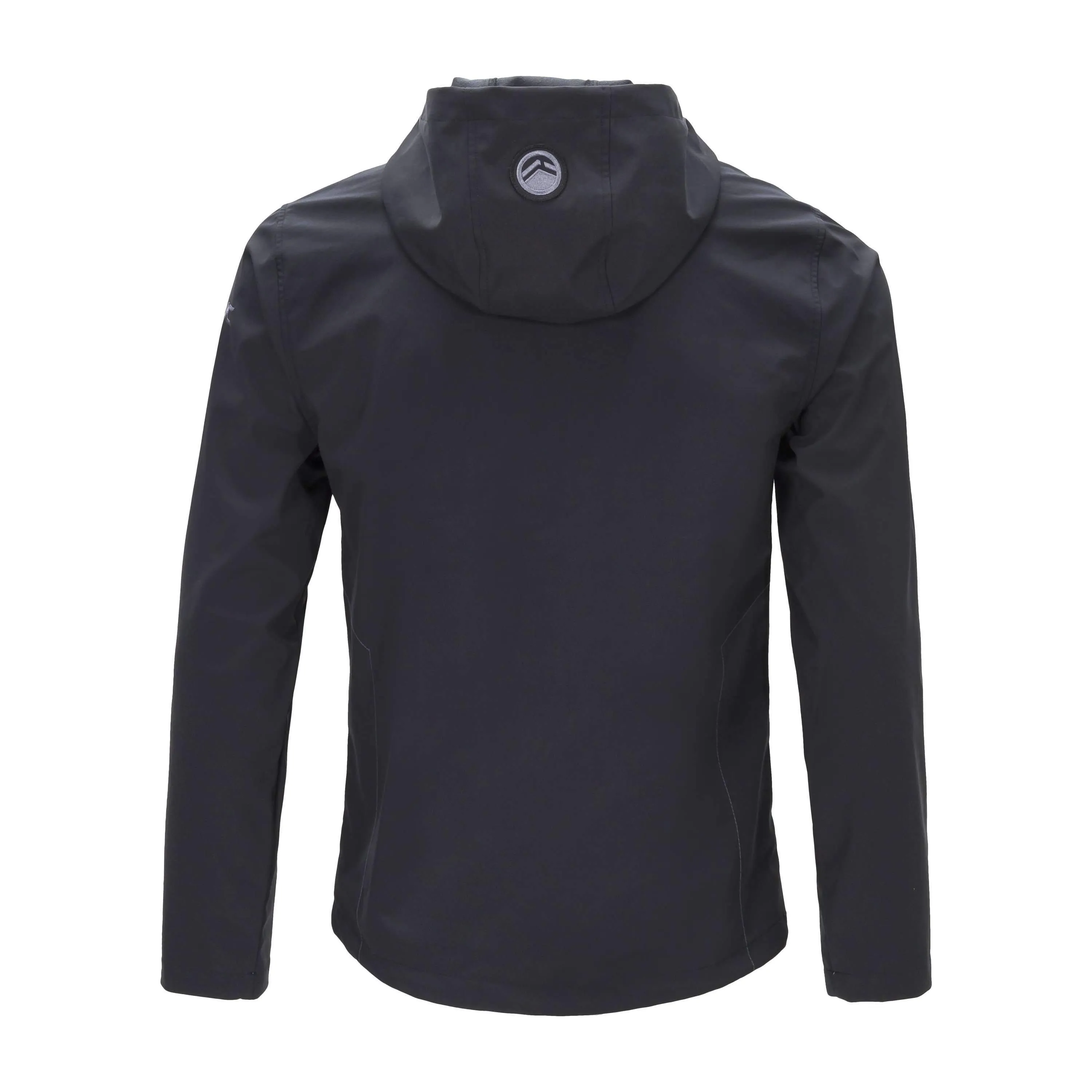 Championship Jacket - Coulee
