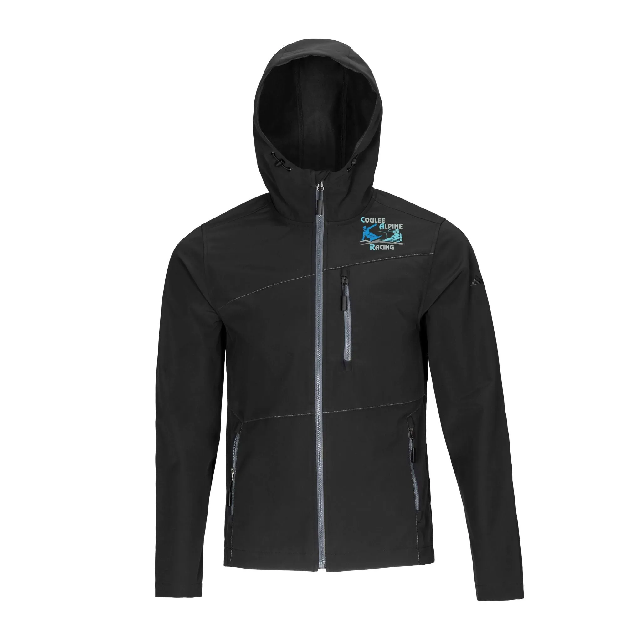 Championship Jacket - Coulee