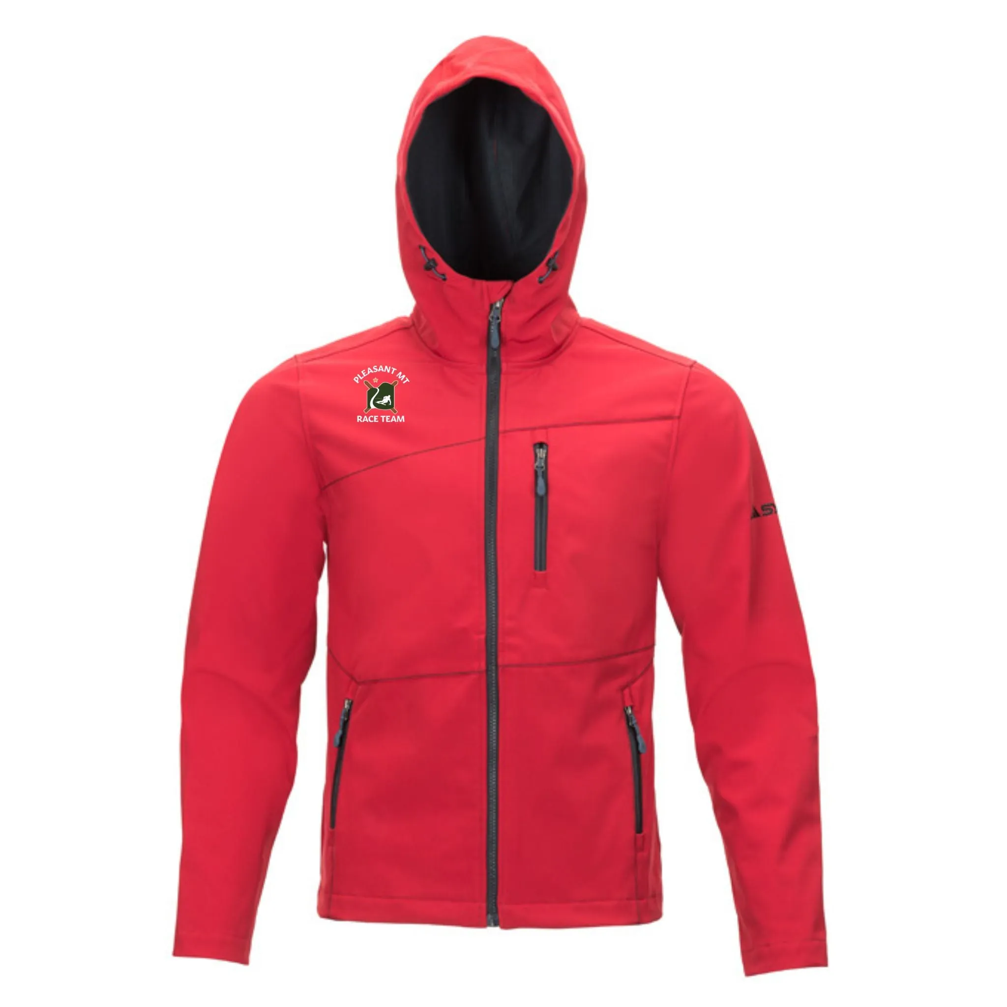 Championship Jacket - Pleasant Mountain (Athlete)