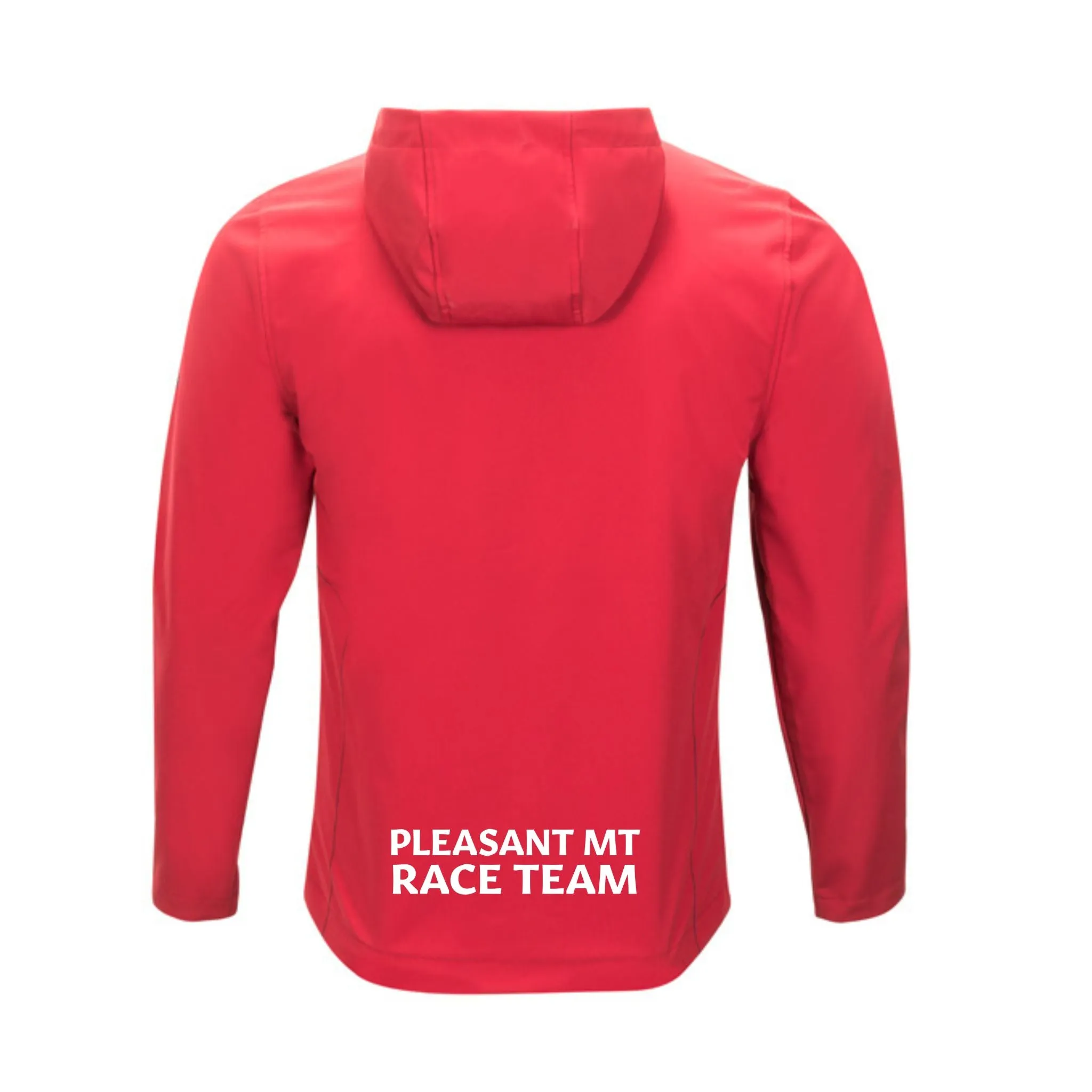 Championship Jacket - Pleasant Mountain (Athlete)