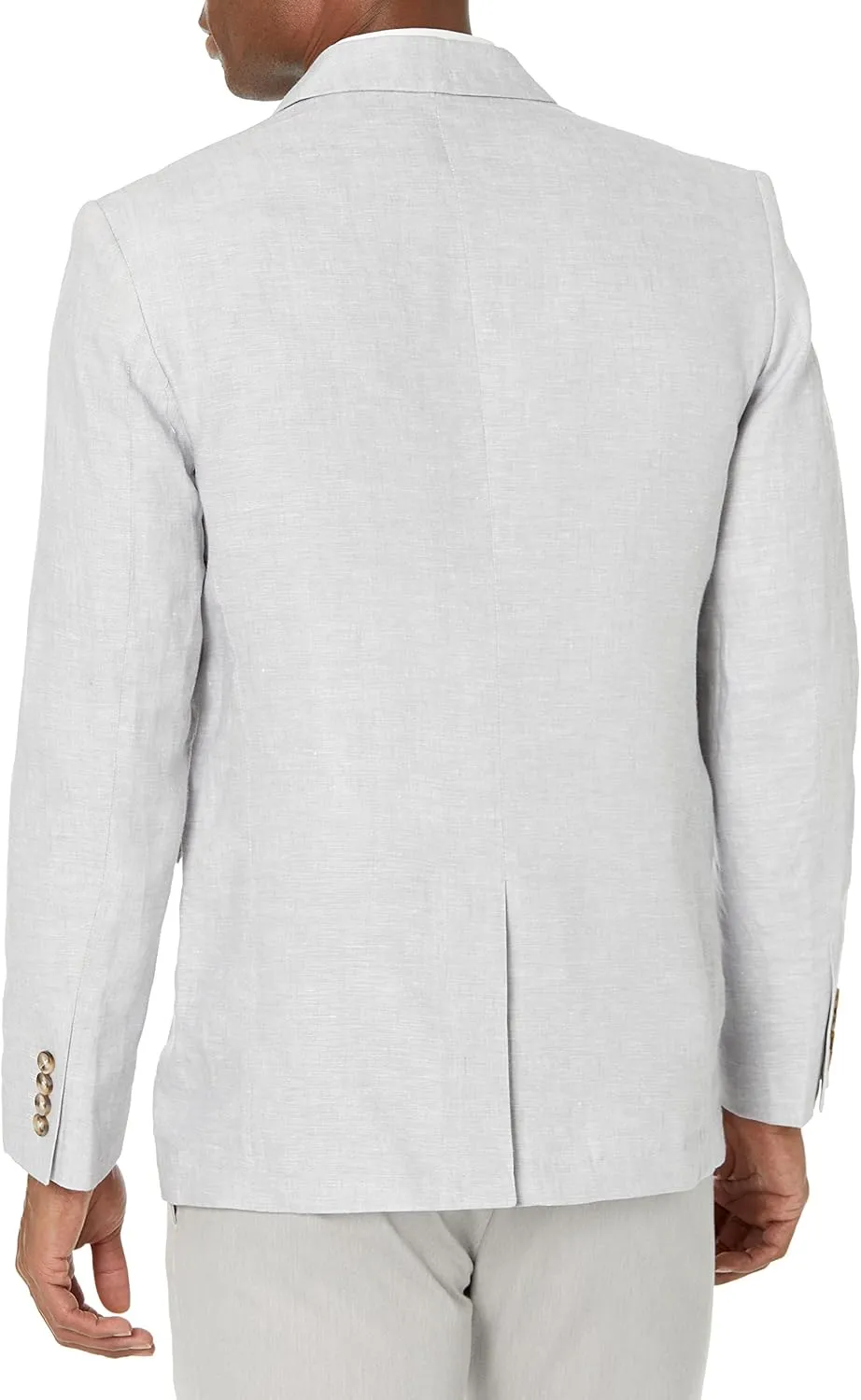 Cubavera Men's Collection Delave 100% Linen Sport Coat (Size Small-Xx-Large)