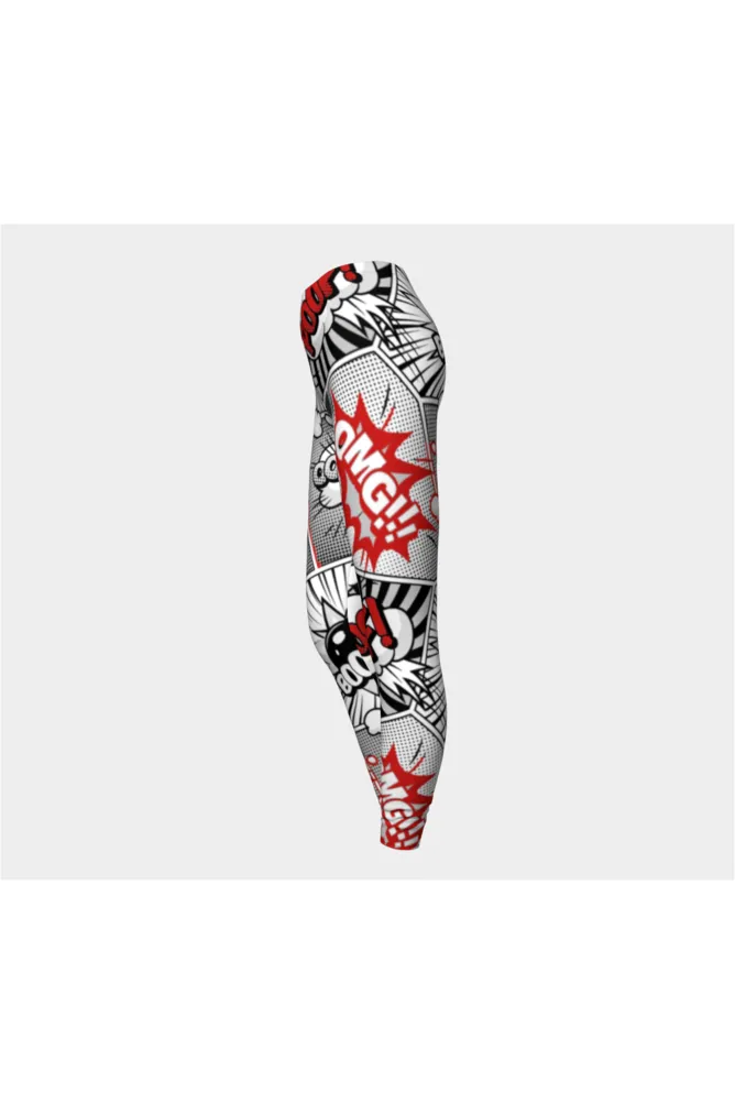 Da Bomb Leggings
