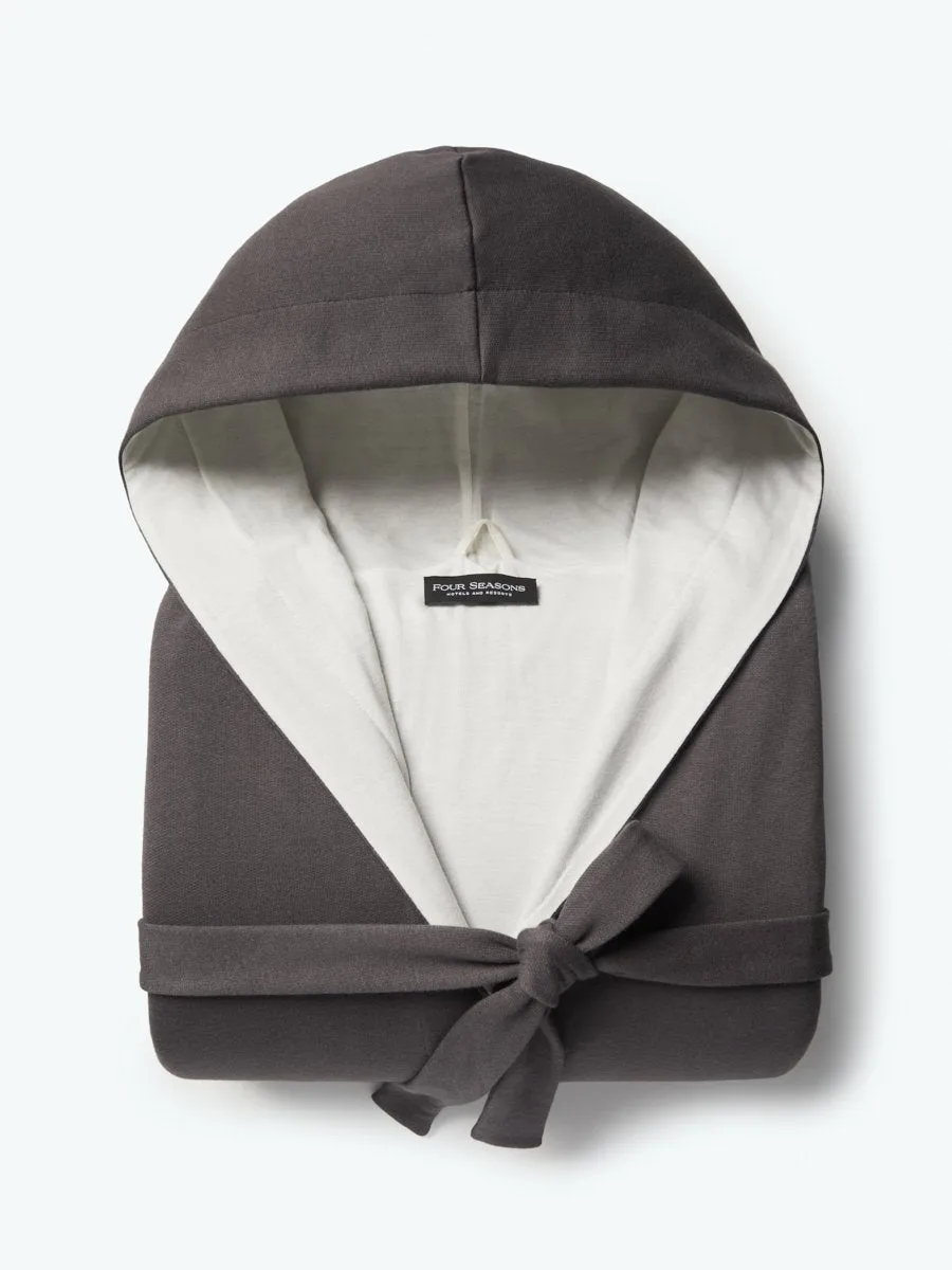 Hooded Robe
