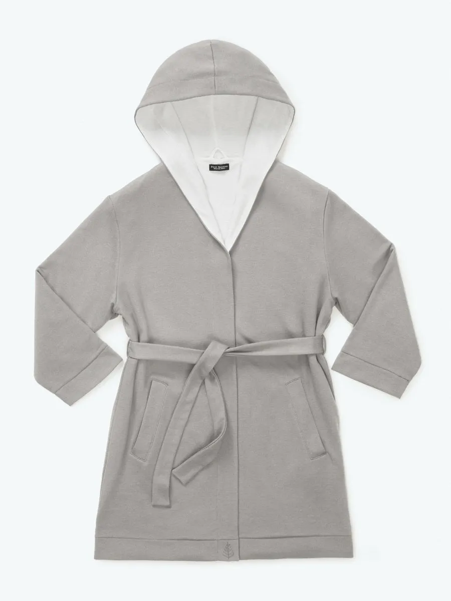 Hooded Robe