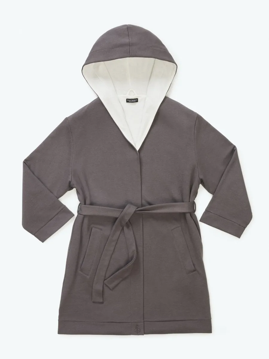 Hooded Robe