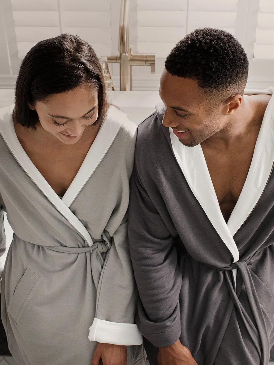 Hooded Robe