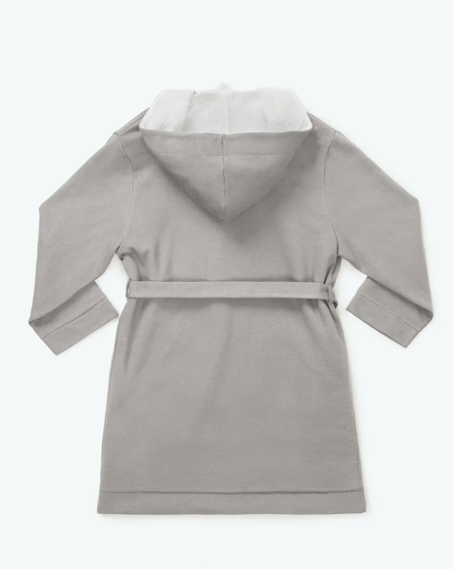 Hooded Robe