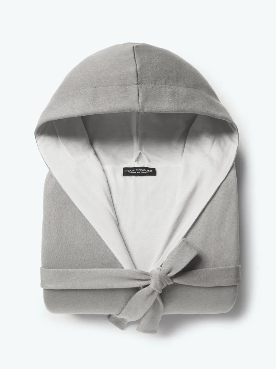 Hooded Robe