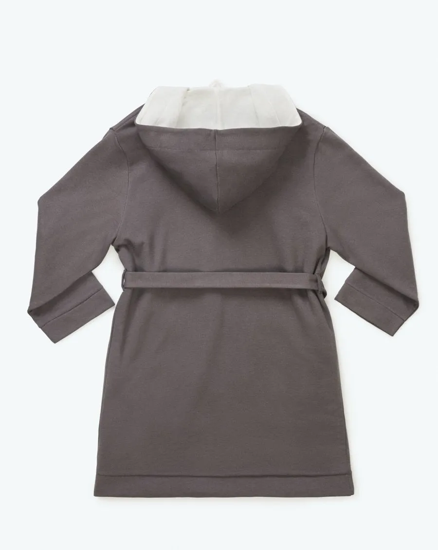 Hooded Robe