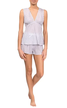 Isla / Jack - Soft Cotton Chicago Sleep Set