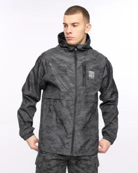 Janscore Jacket Dark Grey