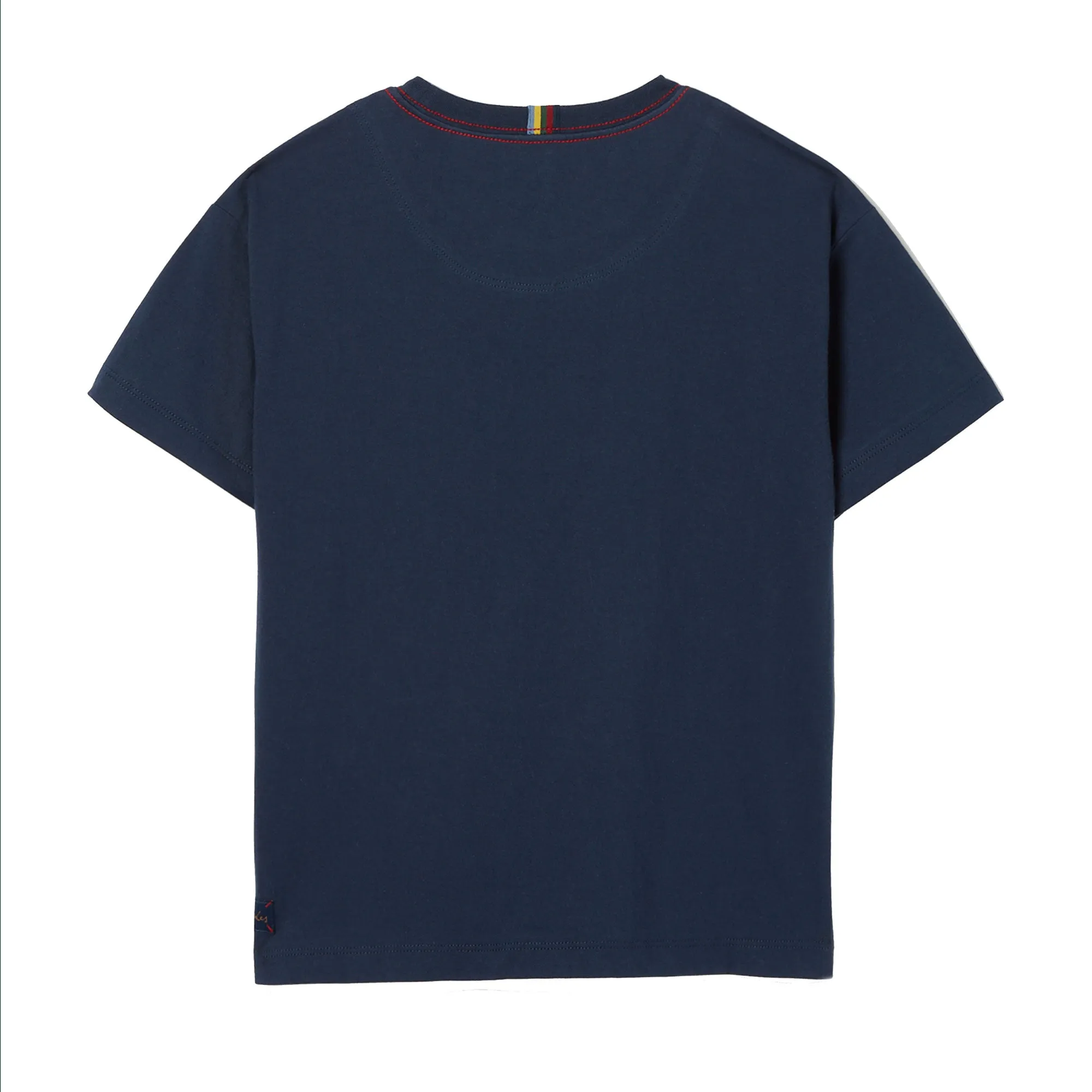 Joules Boys Harry Potter Seeker Short Sleeved Top