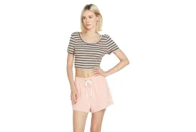 LIL KNIT RINGER