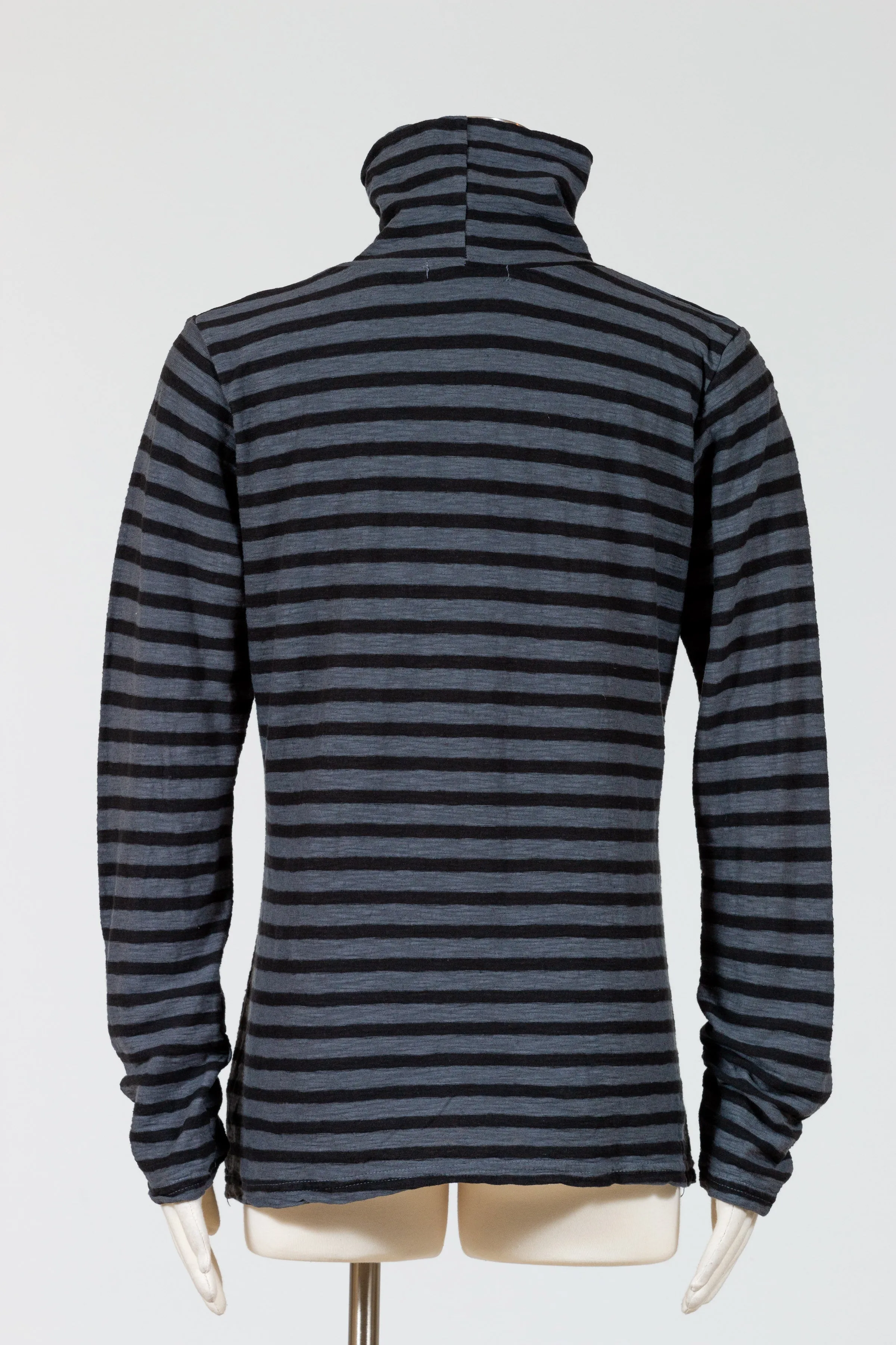 Long Sleeve Turtle Neck