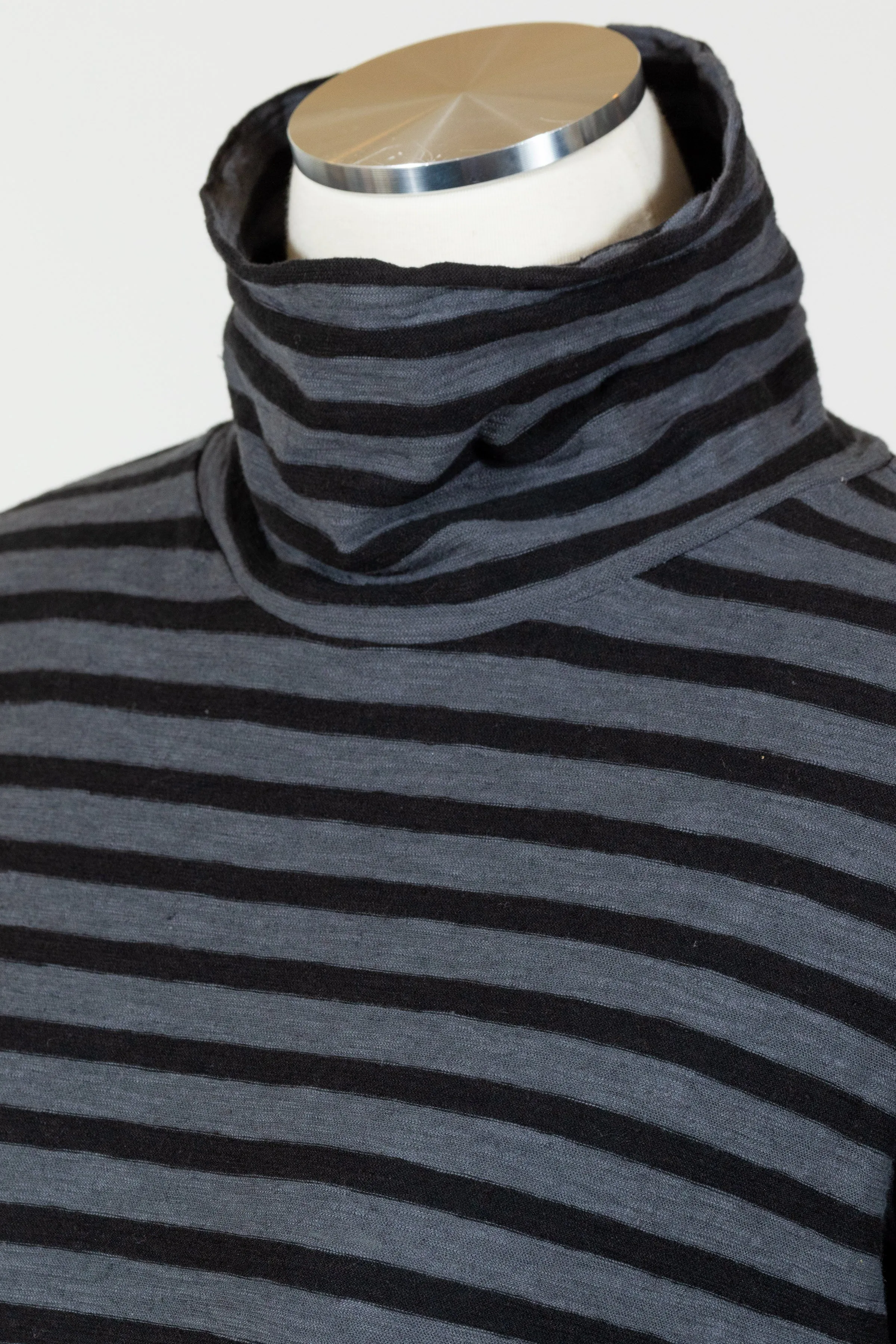 Long Sleeve Turtle Neck