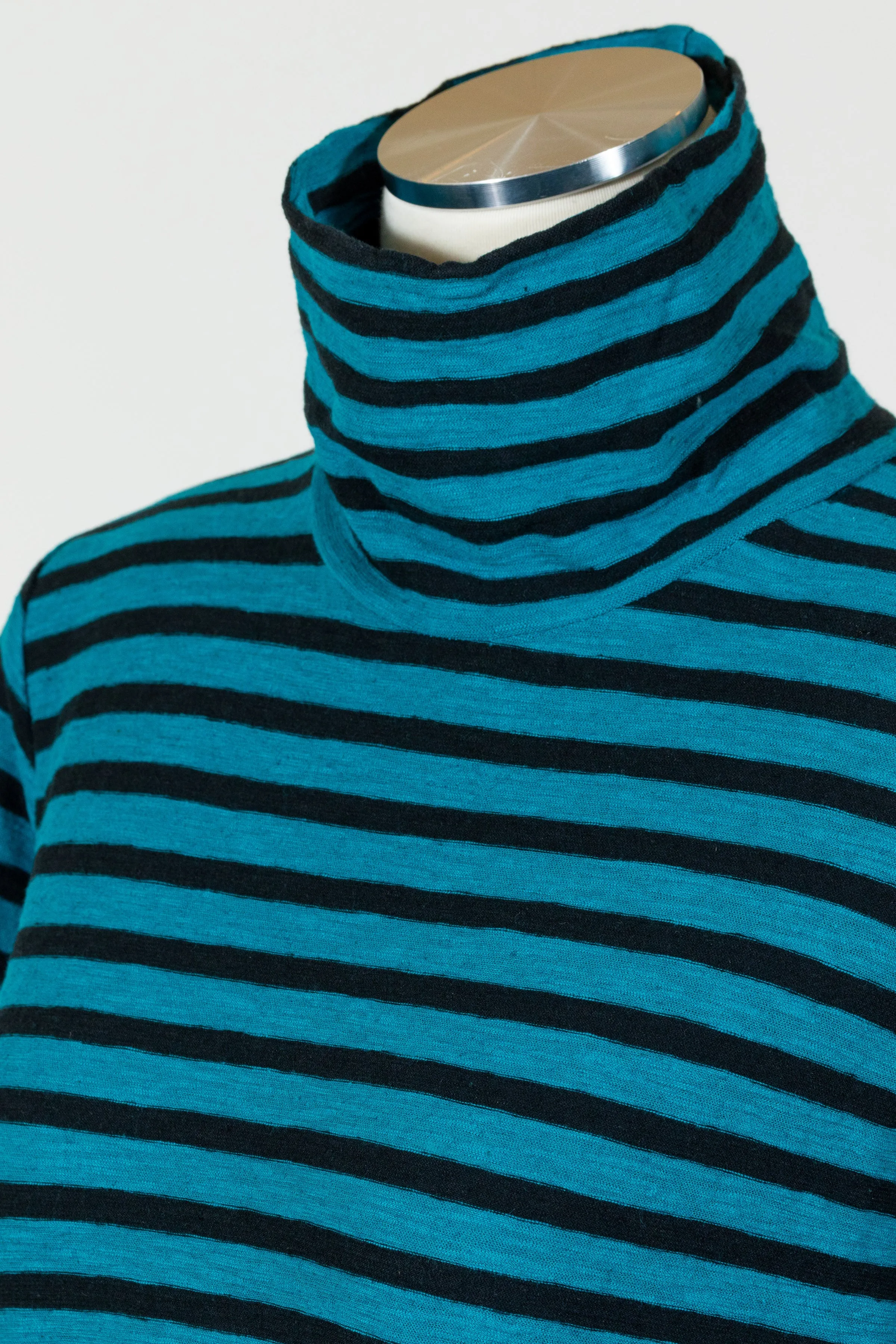 Long Sleeve Turtle Neck