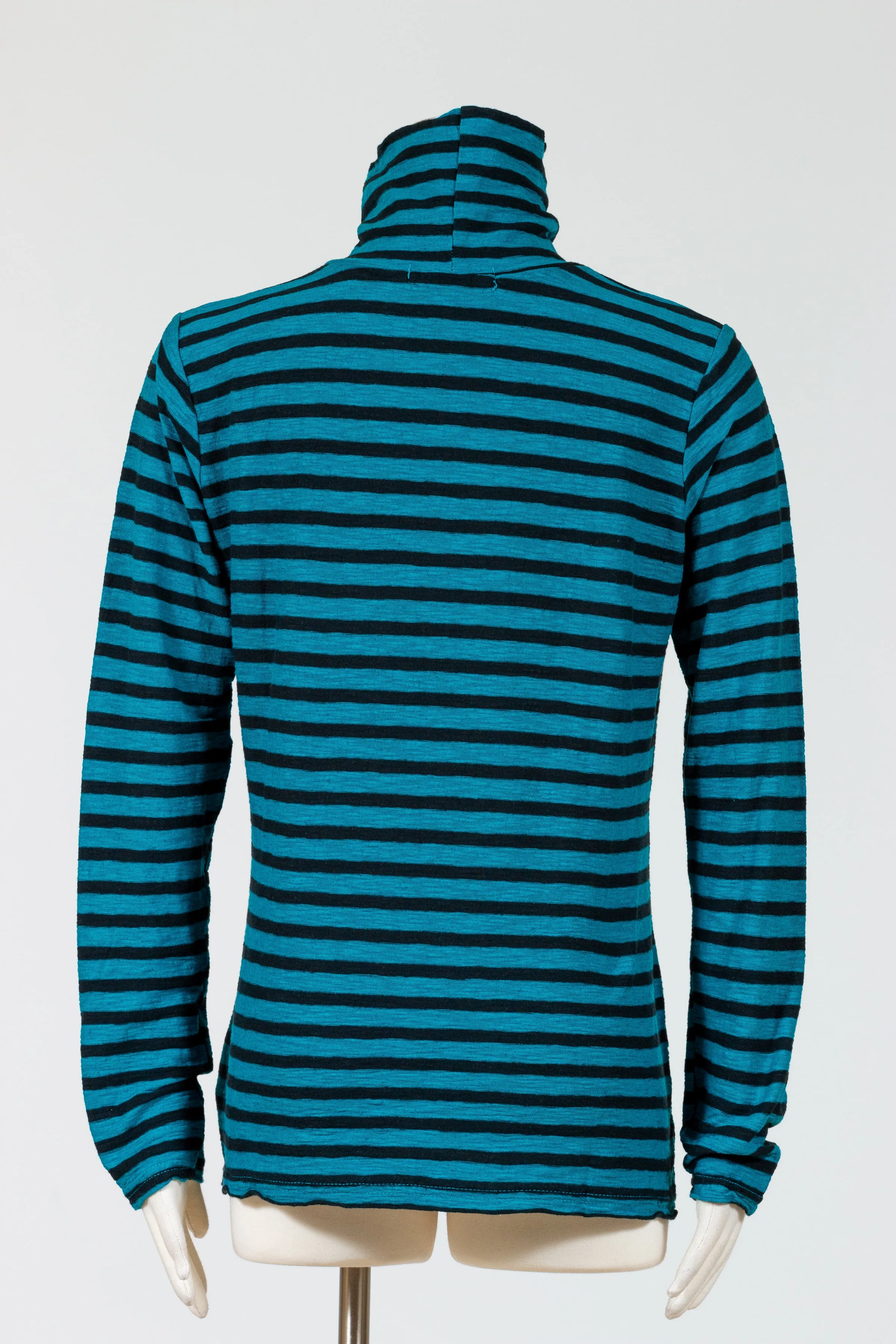 Long Sleeve Turtle Neck
