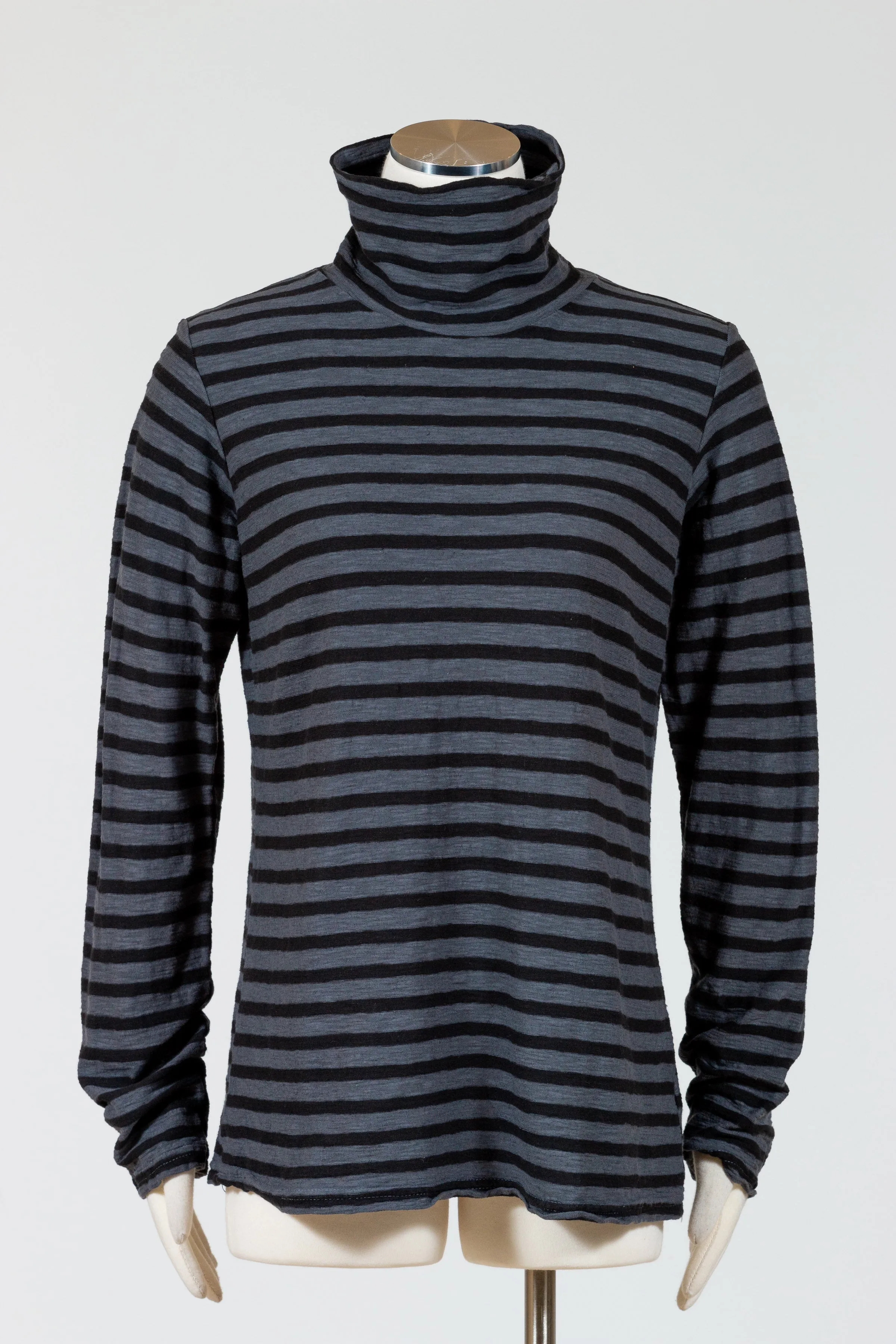 Long Sleeve Turtle Neck