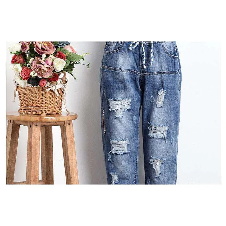 Lotus Jeans