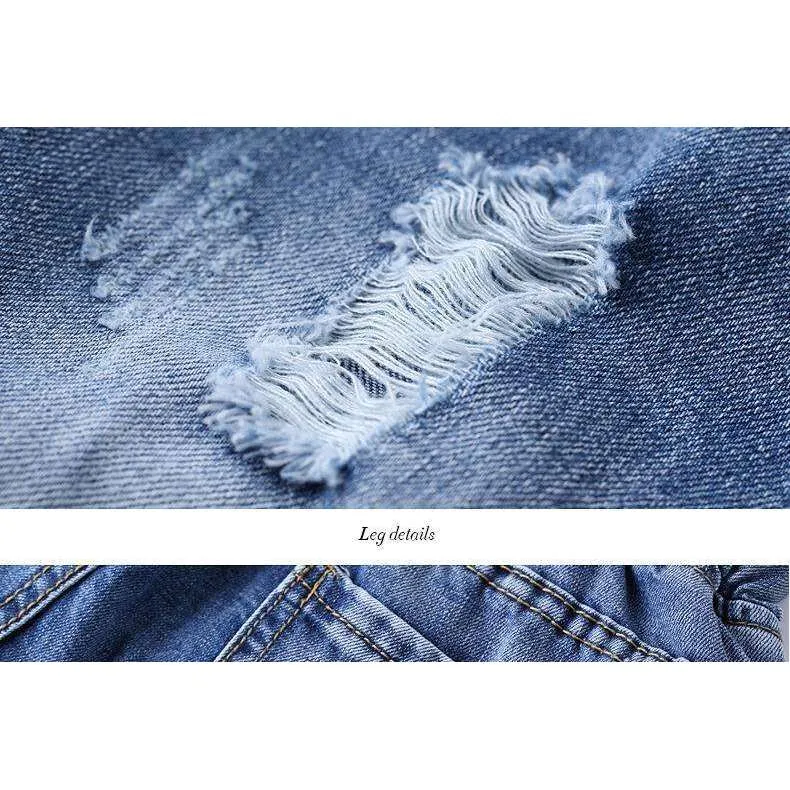Lotus Jeans