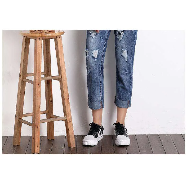 Lotus Jeans
