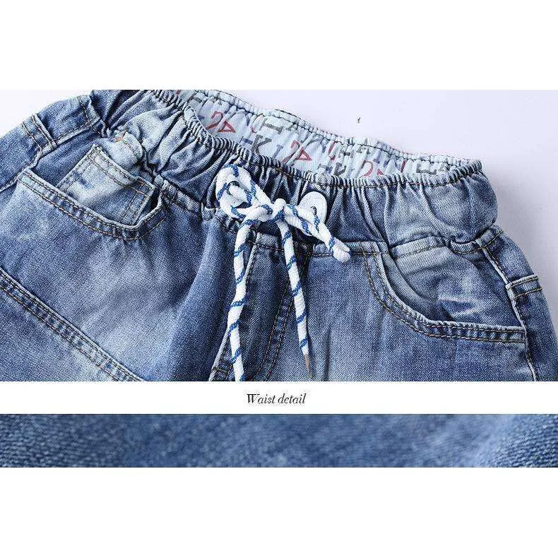 Lotus Jeans