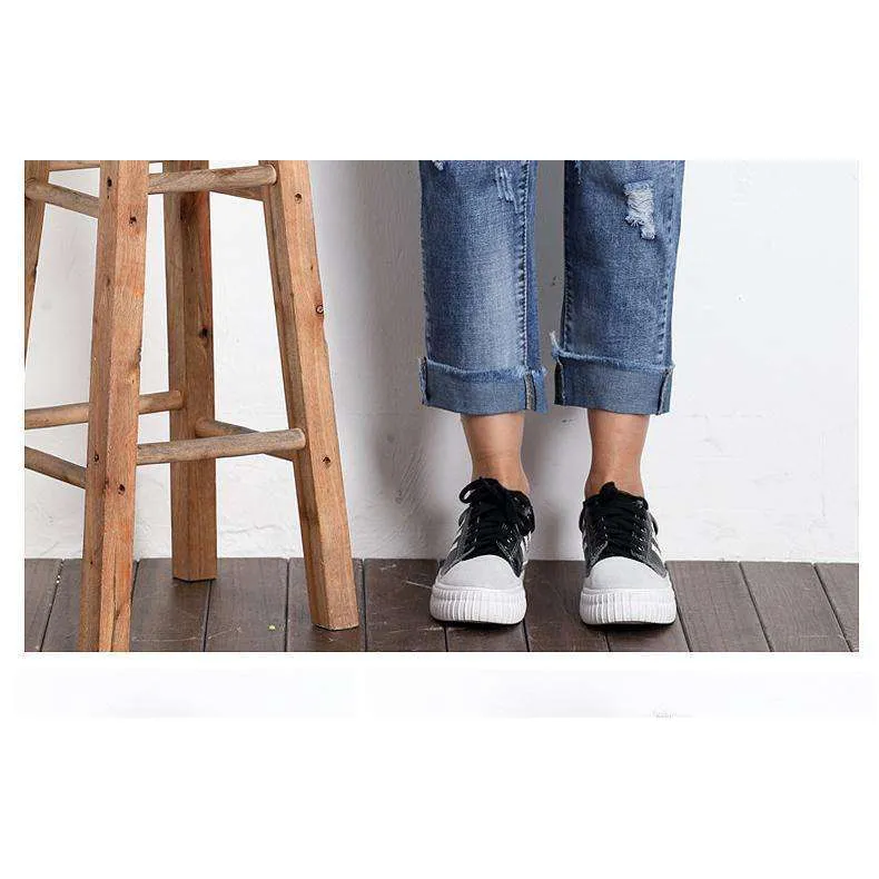 Lotus Jeans