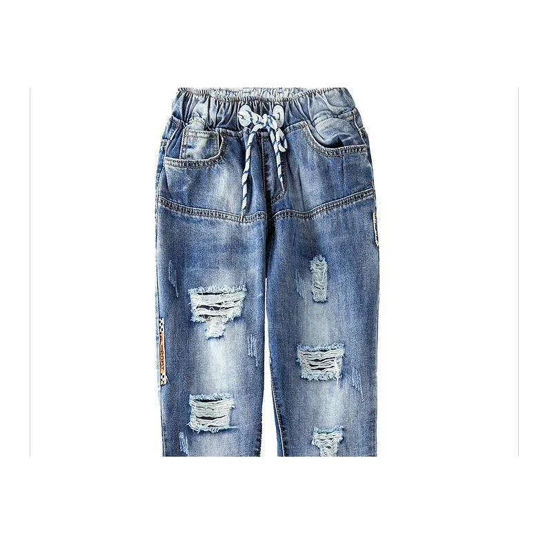 Lotus Jeans