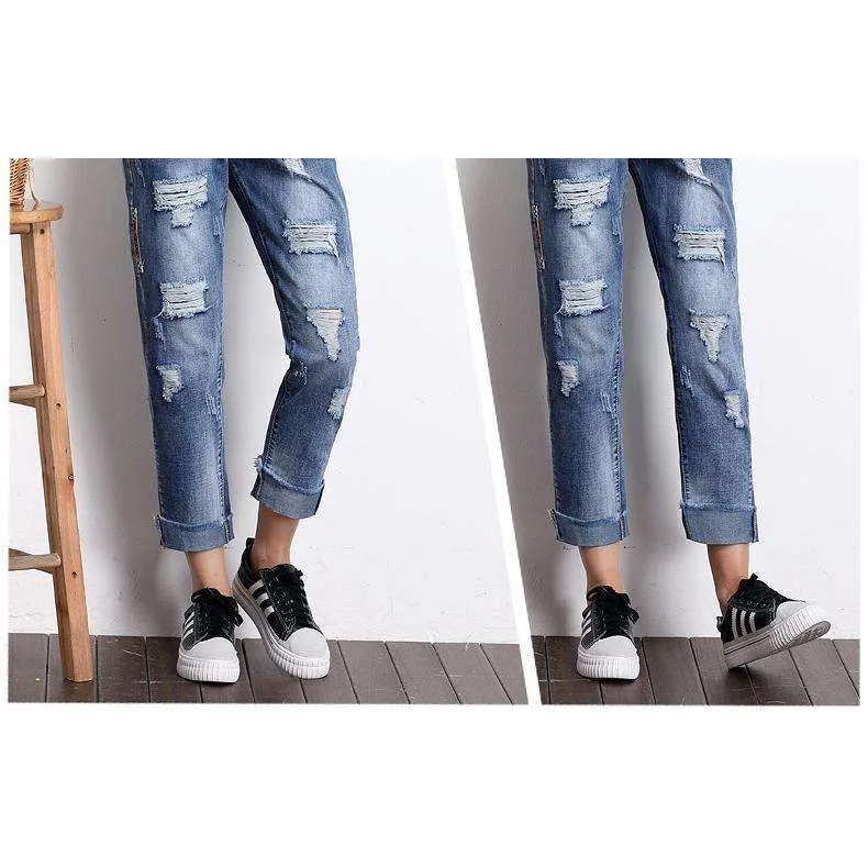 Lotus Jeans