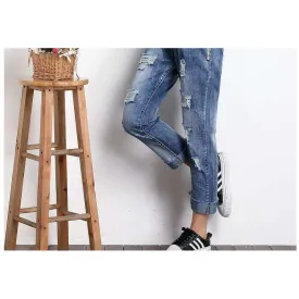 Lotus Jeans