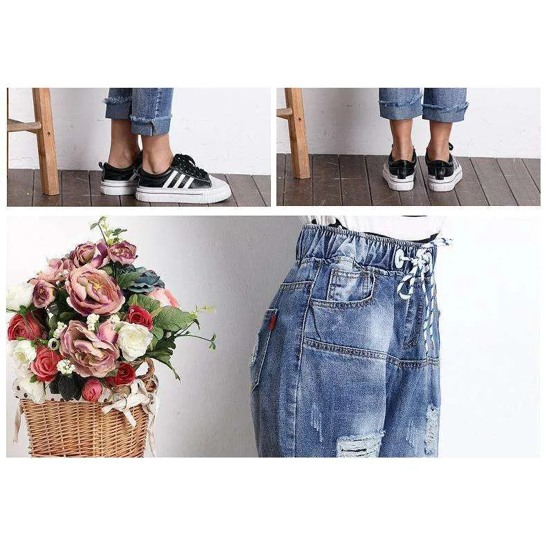 Lotus Jeans