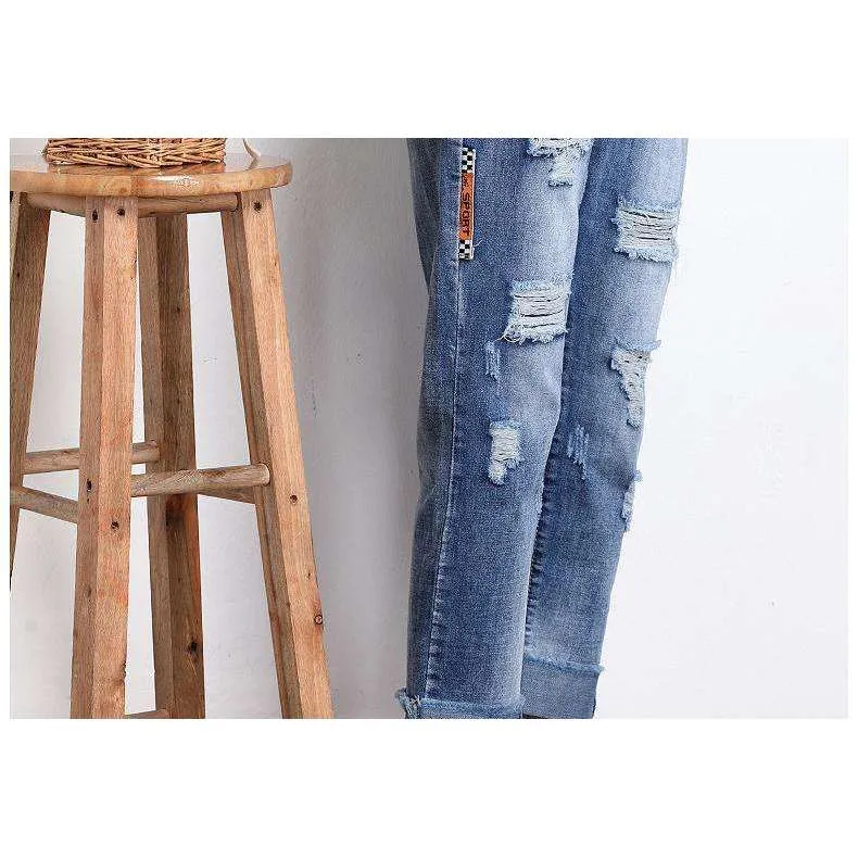 Lotus Jeans