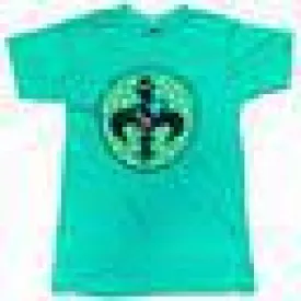 LRWC ST. PATRICK'S DAY T