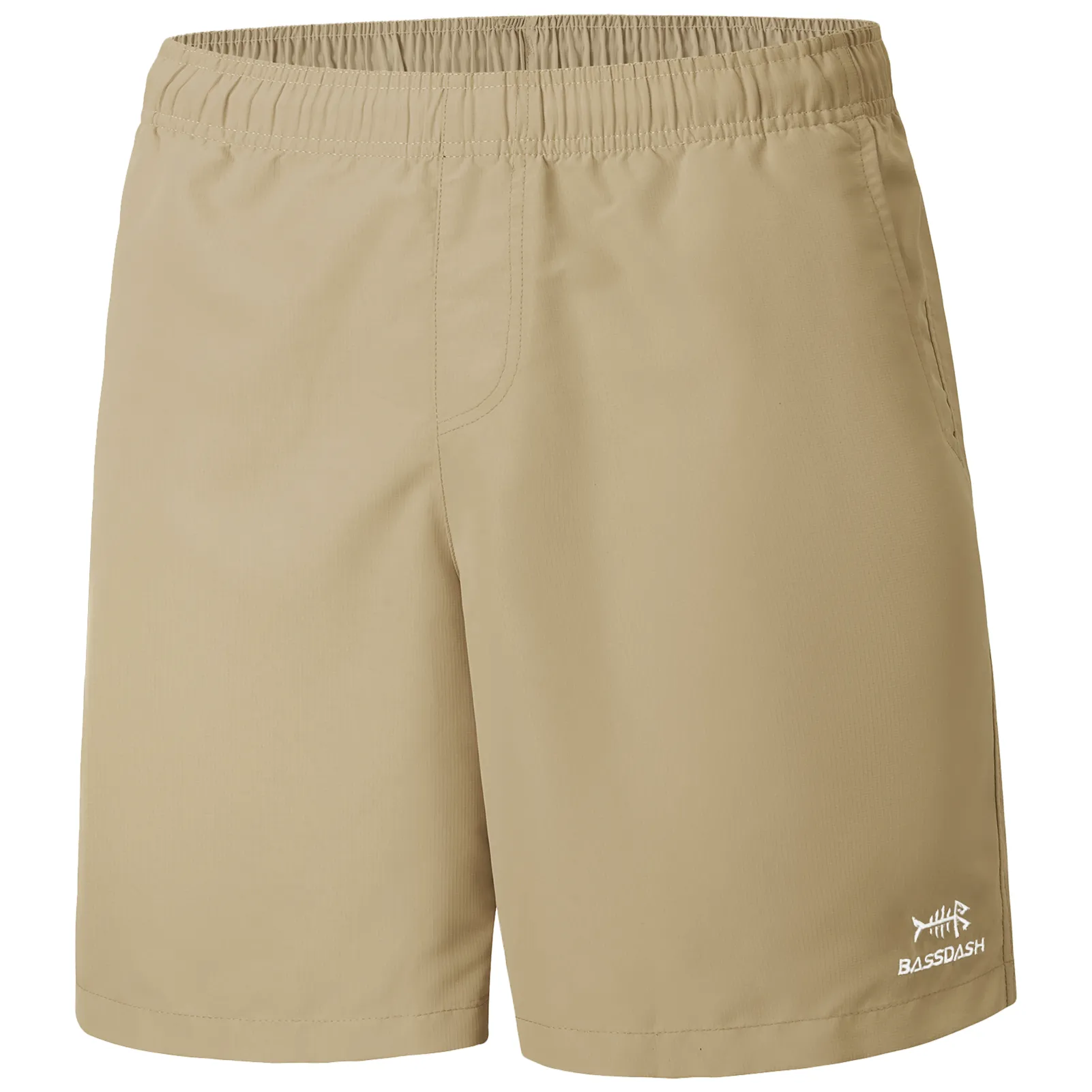Men's 8in Quick Dry UPF 50  Water Shorts FP04M