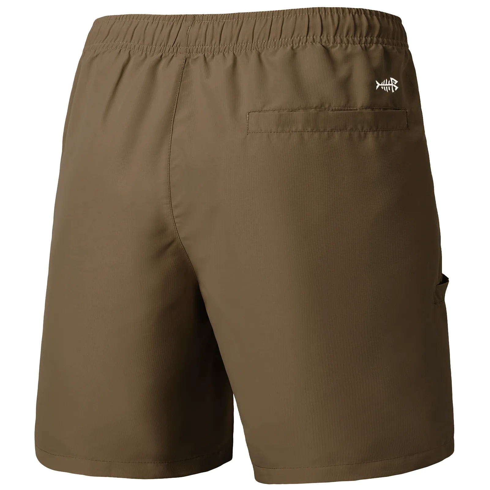 Men's 8in Quick Dry UPF 50  Water Shorts FP04M