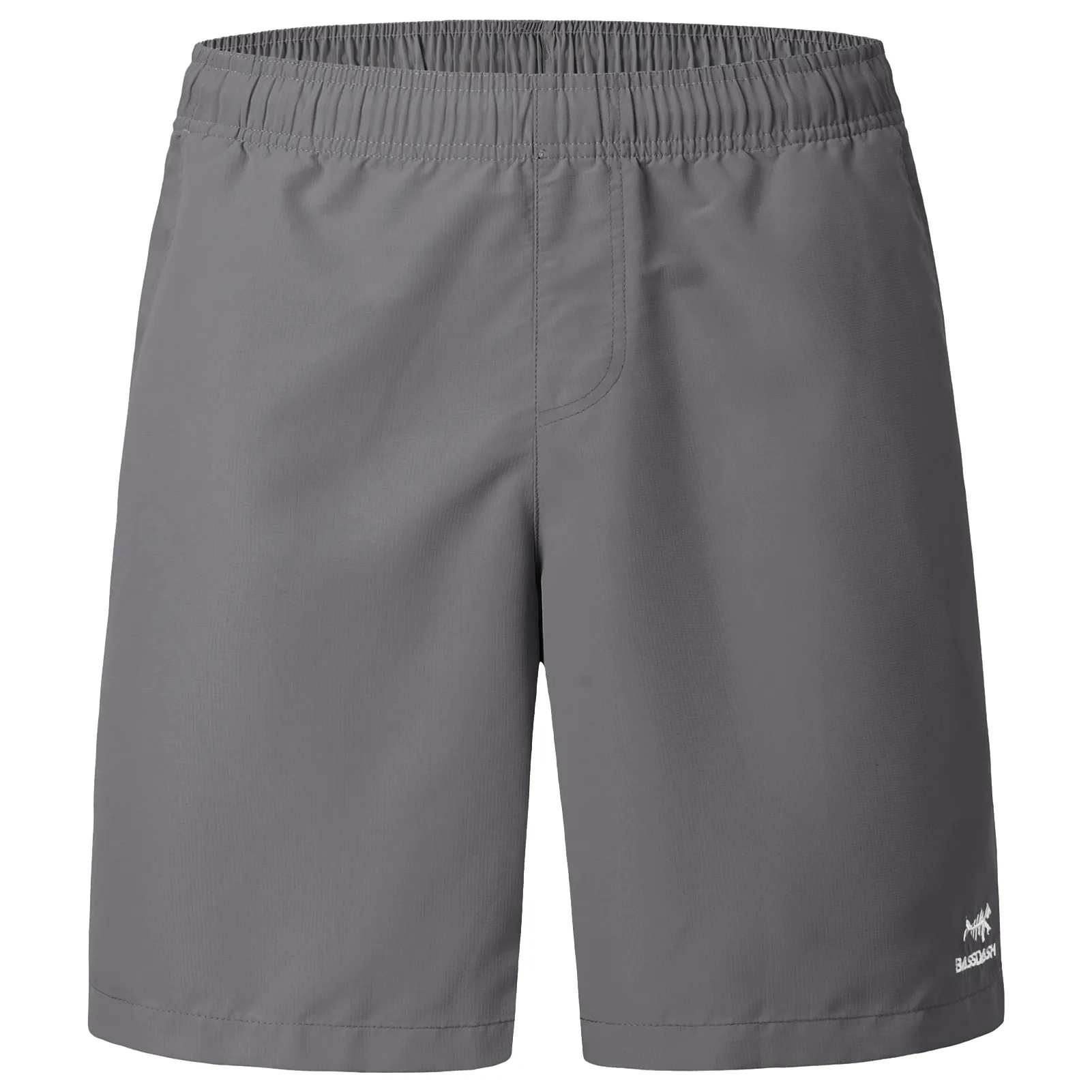 Men's 8in Quick Dry UPF 50  Water Shorts FP04M