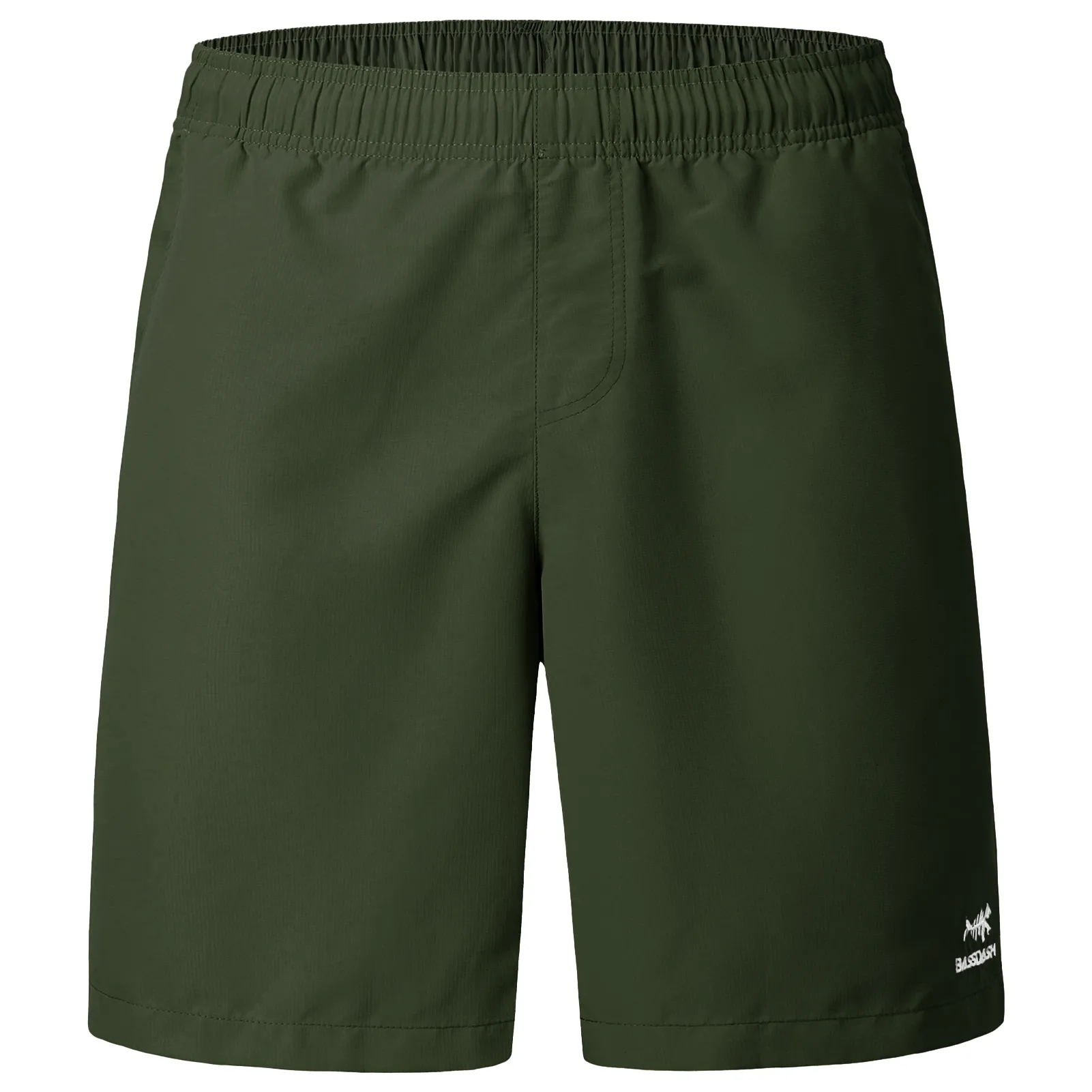 Men's 8in Quick Dry UPF 50  Water Shorts FP04M