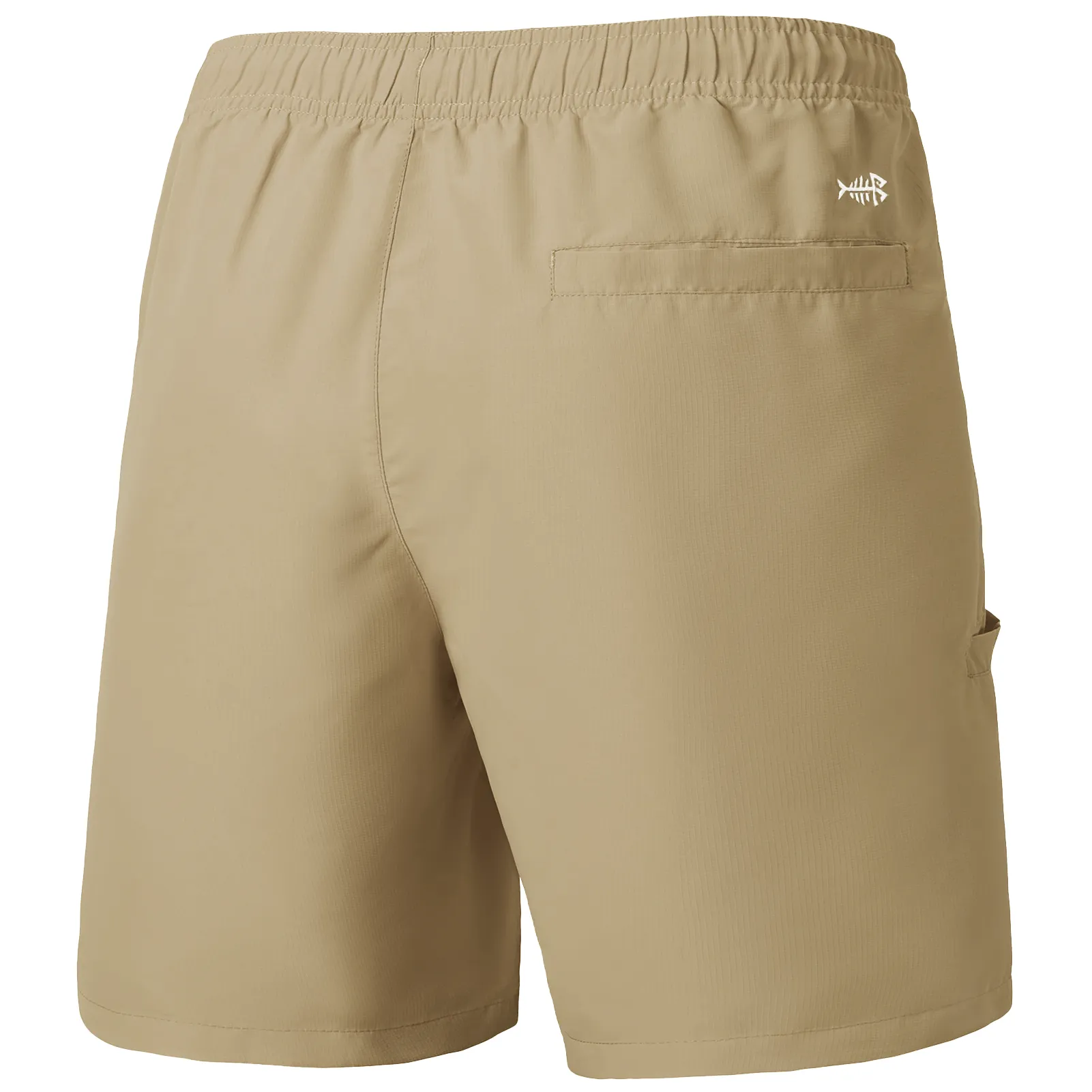 Men's 8in Quick Dry UPF 50  Water Shorts FP04M