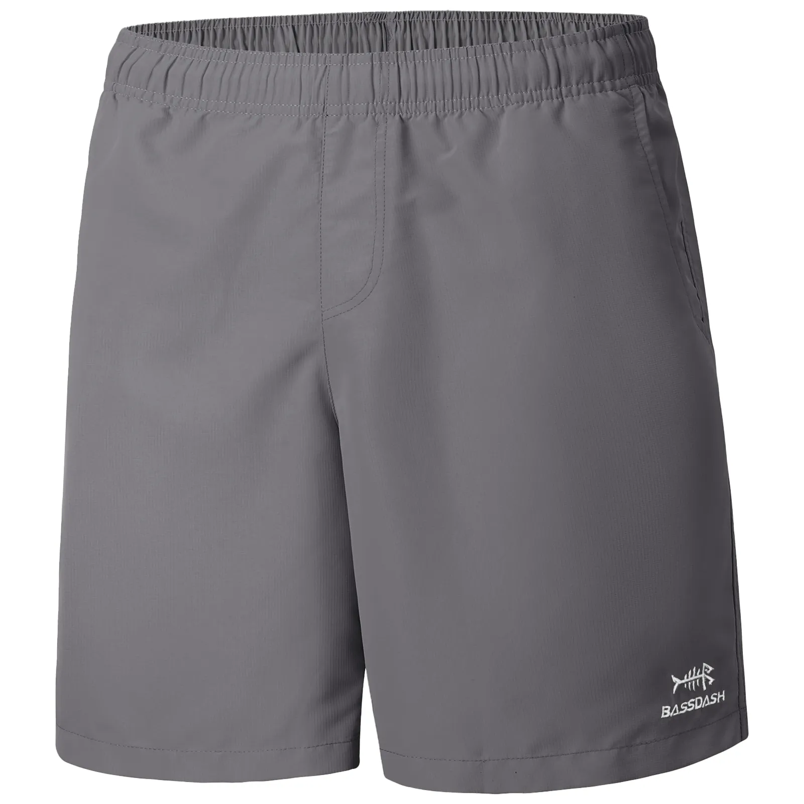 Men's 8in Quick Dry UPF 50  Water Shorts FP04M