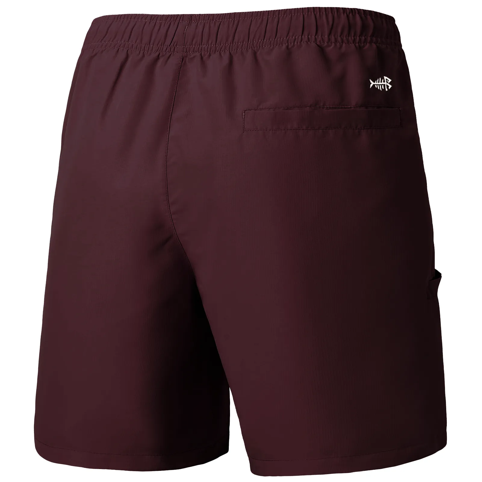 Men's 8in Quick Dry UPF 50  Water Shorts FP04M