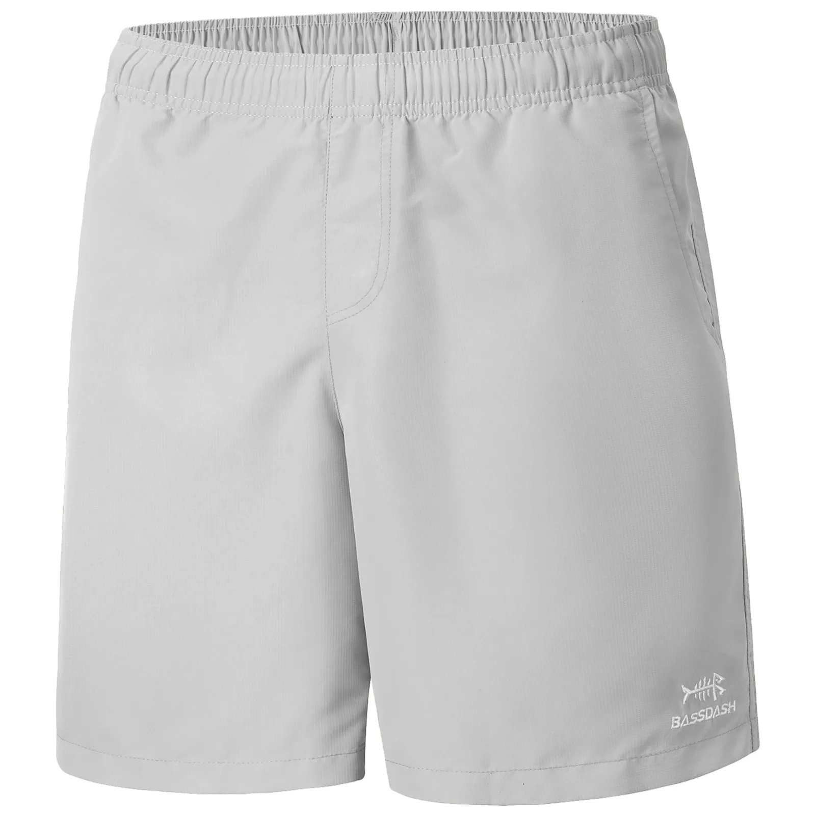 Men's 8in Quick Dry UPF 50  Water Shorts FP04M