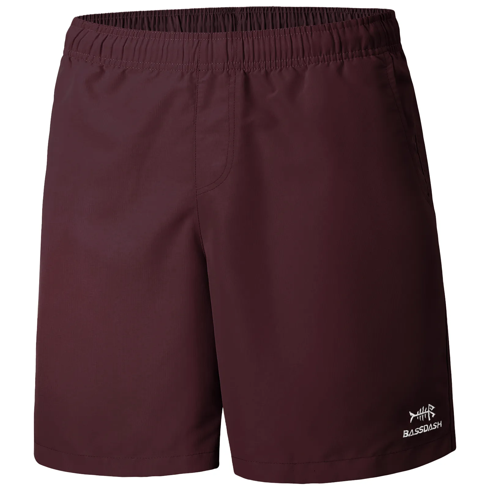 Men's 8in Quick Dry UPF 50  Water Shorts FP04M
