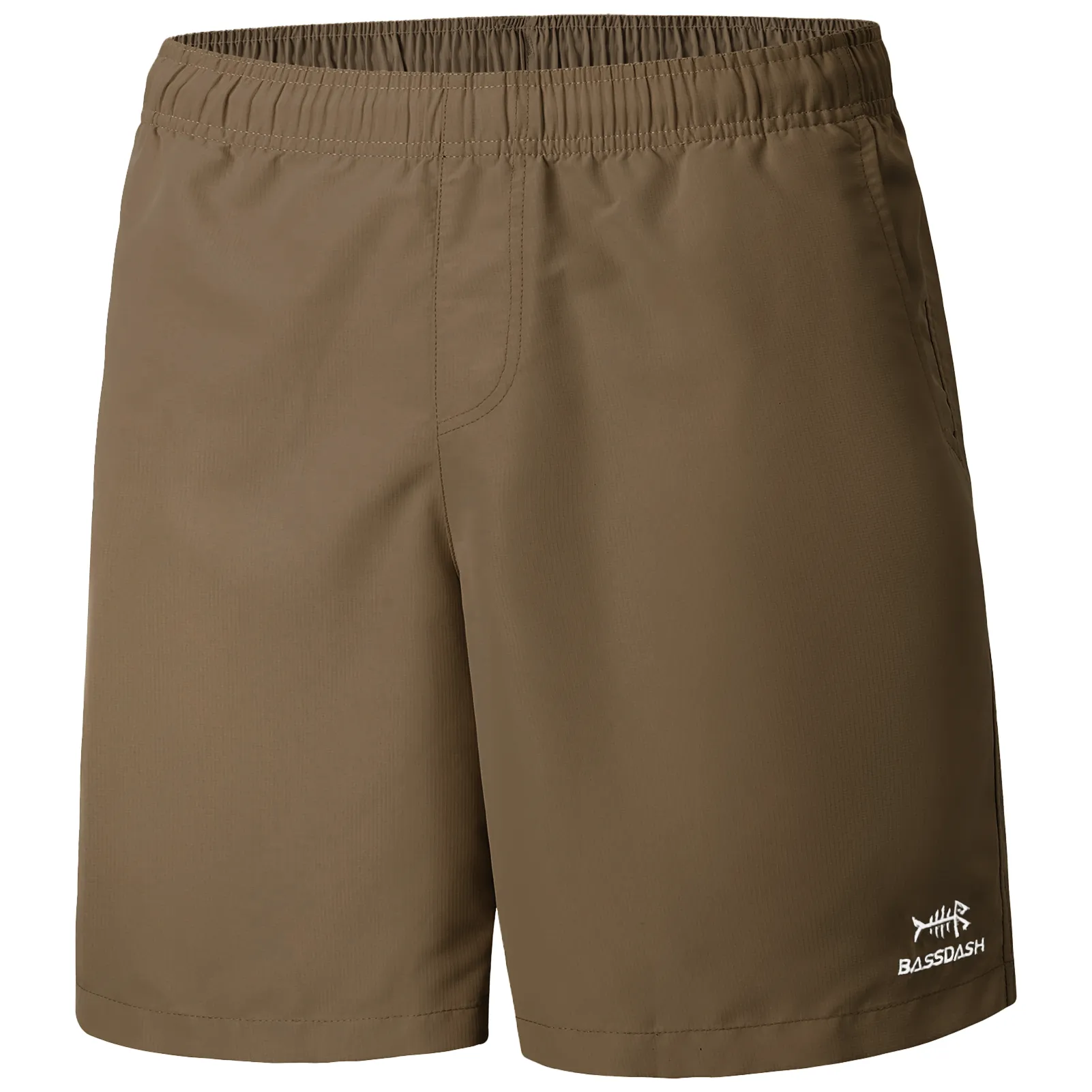 Men's 8in Quick Dry UPF 50  Water Shorts FP04M